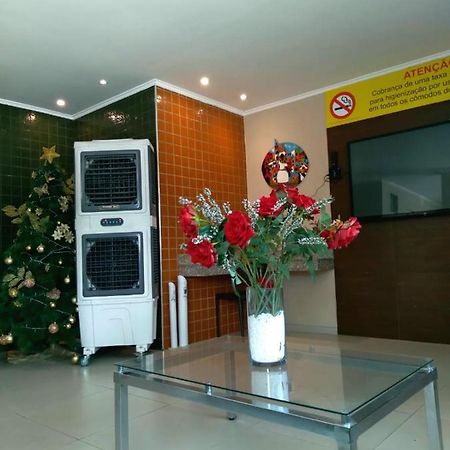 Hotel Real Jequié Extérieur photo