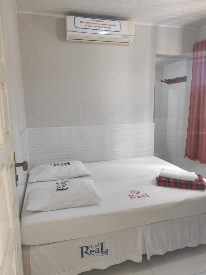 Hotel Real Jequié Extérieur photo