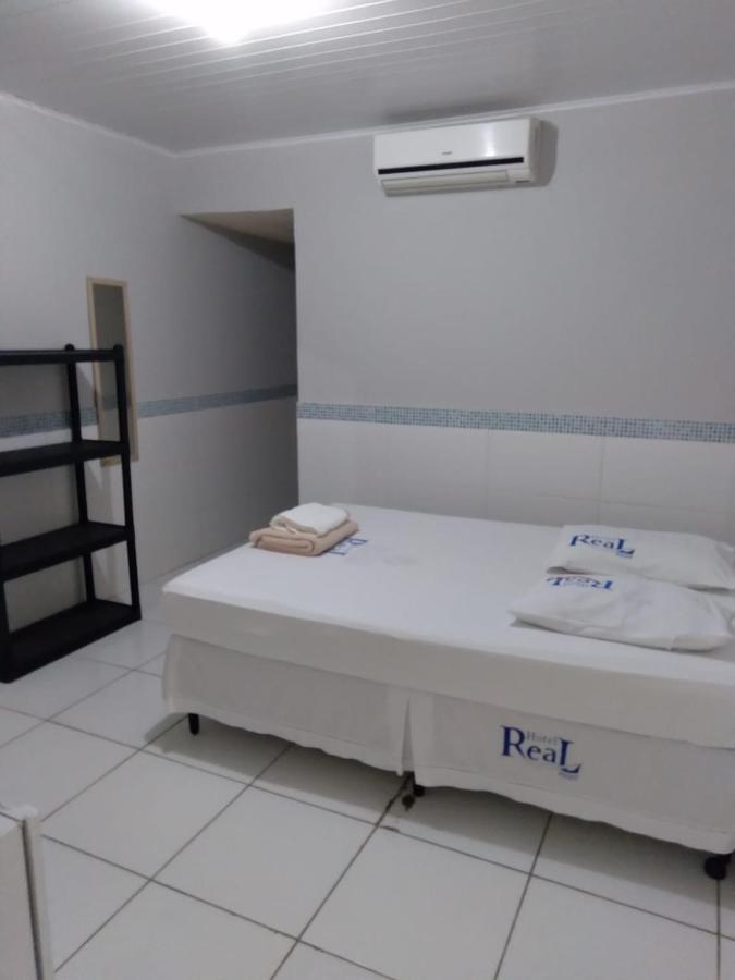 Hotel Real Jequié Extérieur photo