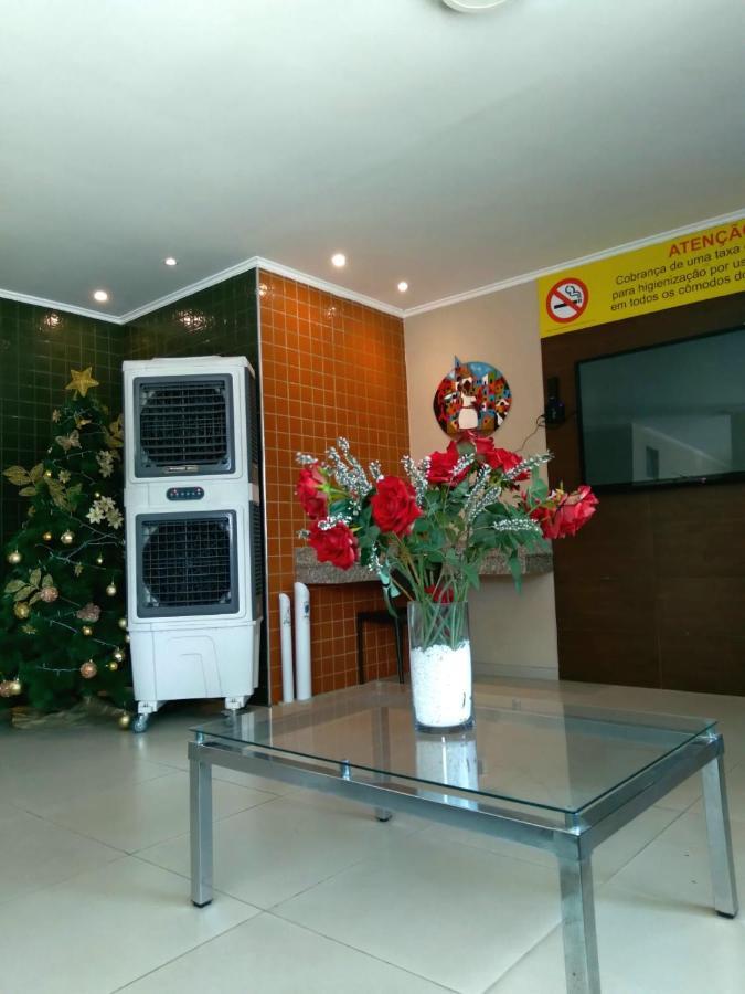 Hotel Real Jequié Extérieur photo